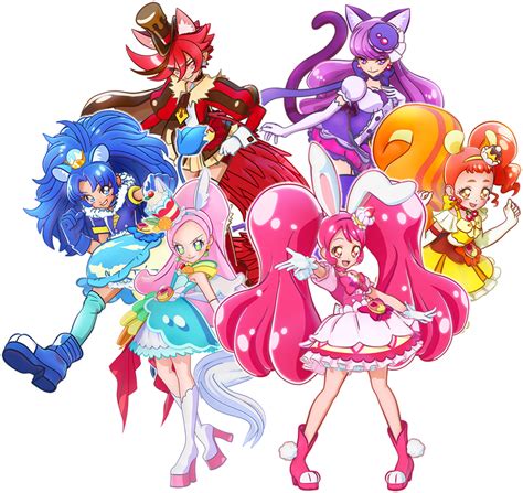 kirakira precure|kirakira precure watch cartoons online.